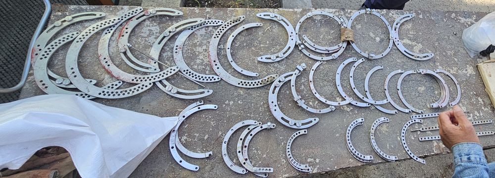 Tramatologicheskiy kaso  tramtolglar rematolglar uchun