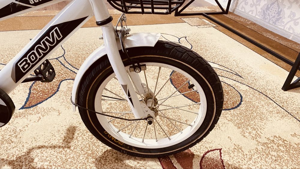 Велосипед Bonvi