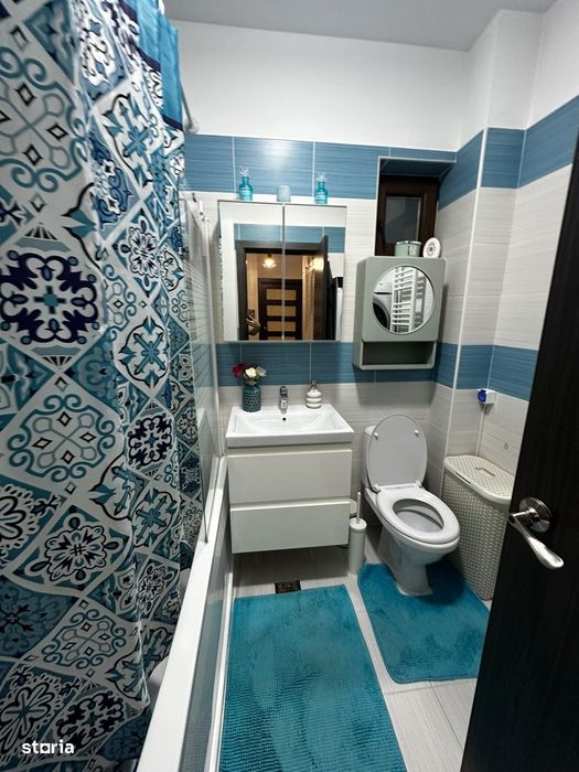 Apartament 2 camere decomandat - Weiner Palada