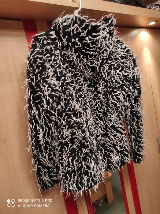 Палтенце размер М