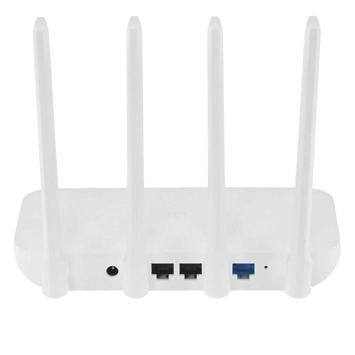 Wi-Fi роутер Xiaomi Mi Router 4C
