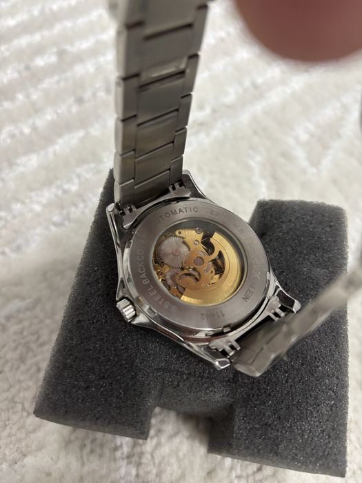 Ceas Daniel Klein automatic