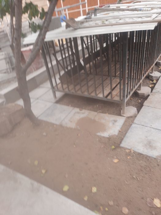 Мал кора Бордакылау