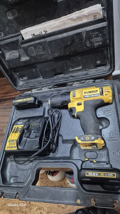 Продаётся шрупаверт деволт