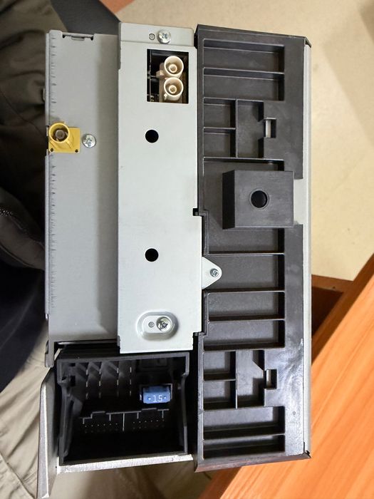 Мултимедия за Мерцедес MF2830