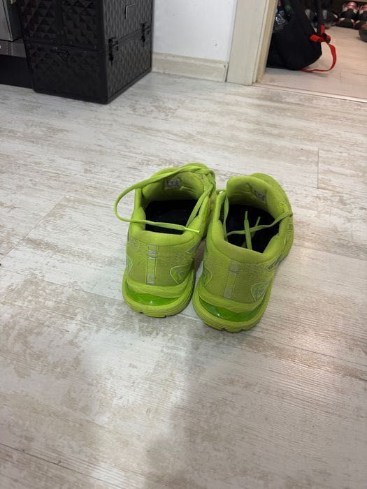 Маратонки ASICS Running