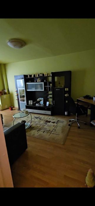 Apartament 2 camere spațios și luminos 10 min de Mega Mall Balcon mare