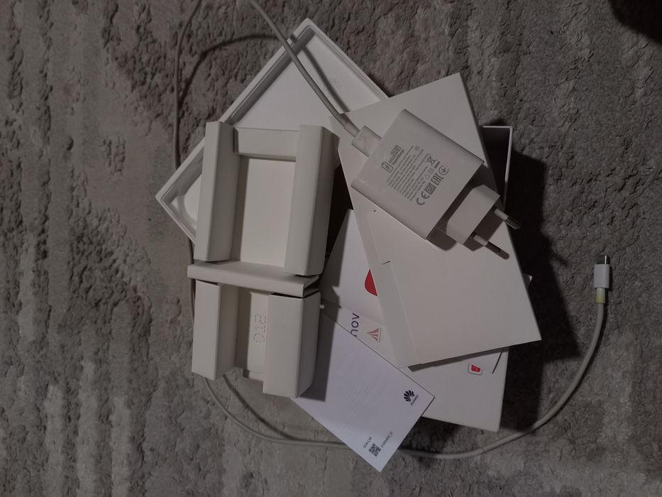 Huawei Nova11 pro 256/8gb