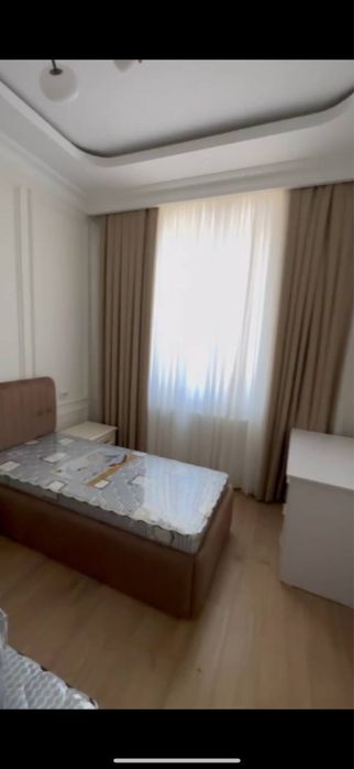 Евро квартира ЖК Poytaxt Gavhari  3/8/10 100м2