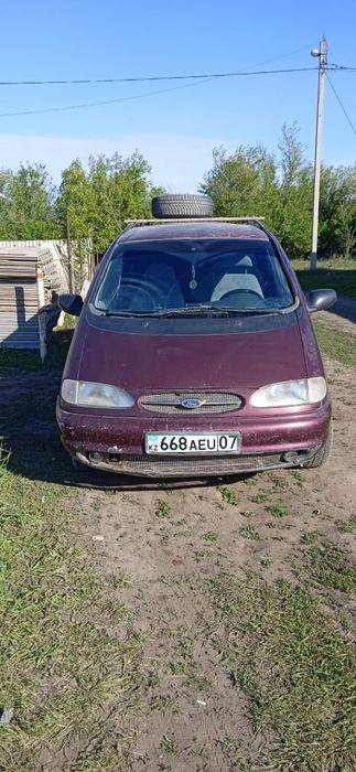 Продам или обмен Форд голакси