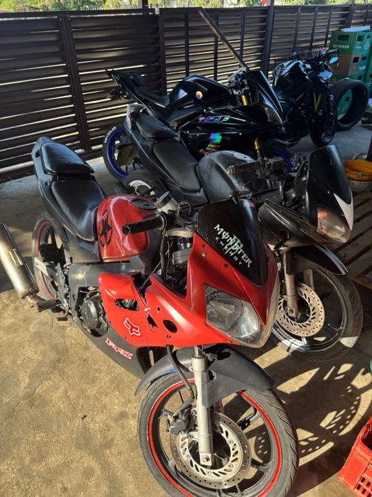 Piese Honda cbr 125 2004-2017