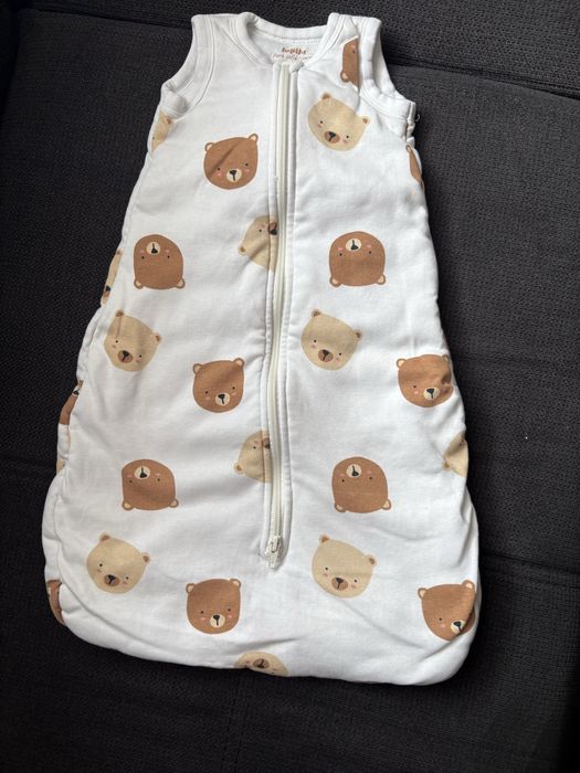 Бебешки спални чувалчета