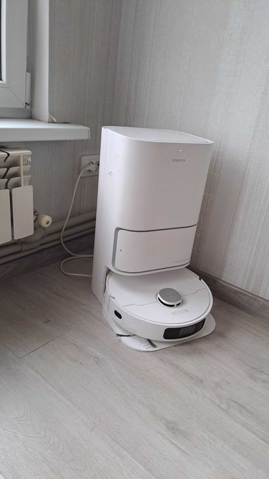 Робот-пылесос dreame L10 Ultra