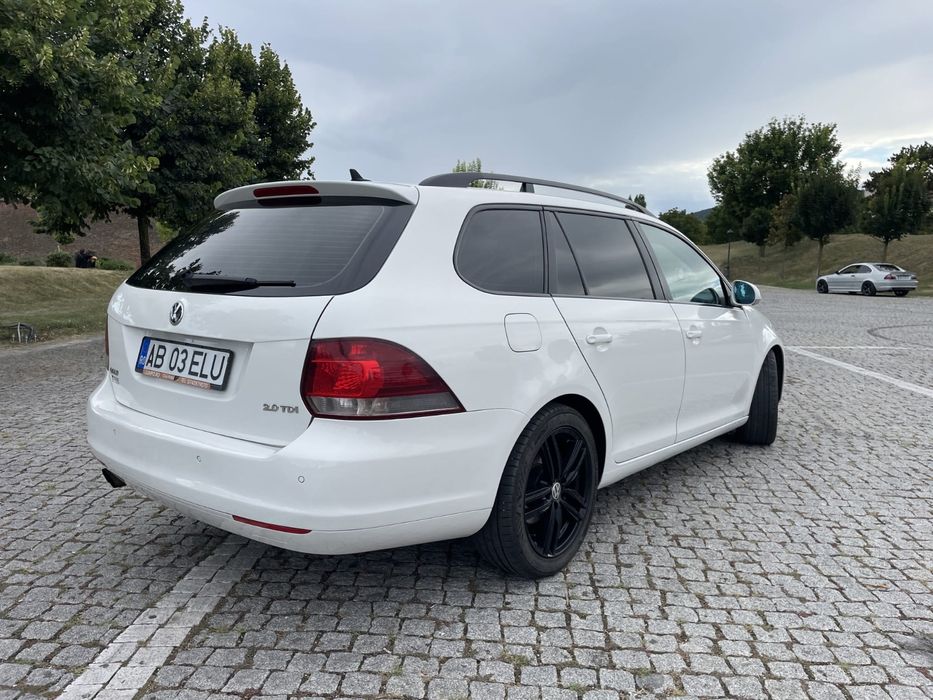 VW Golf 6 2.0TDI DSG

Contact 0757.569.080

An fabricatie: 2011/11
Nr. km: 302000 km

Distributia schimbata la 253000 km
2 seturi jante + anvelope (va