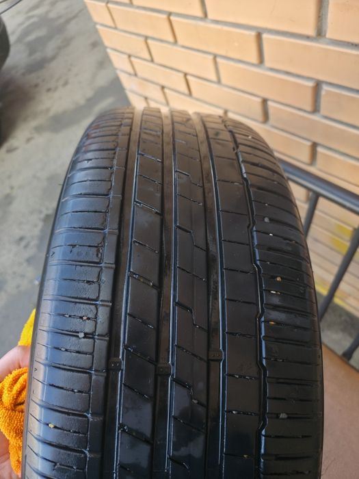 Продам шины летние!!! Hankook Ventus s1, Evo 3