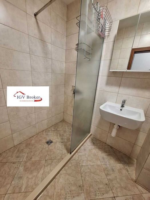 Дава се под наем Двустаен апартамент в София, Манастирски ливади - 60 кв.м за 578.34 € - Снимка #5