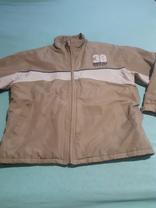 Спортно мъжко яке NORT SEN