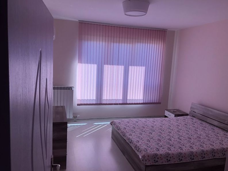 Двустаен ап. ж.к. Изгрев