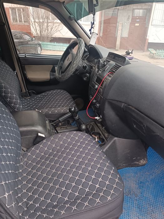 УАЗ патриот 2012 года