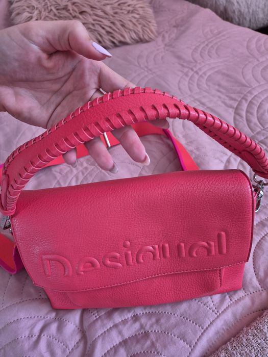 Дамска чанта Desigual