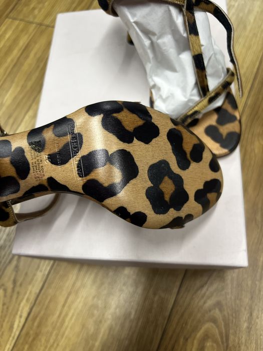 Дамски сандали L’autre