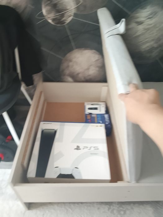 Кровать подростковый