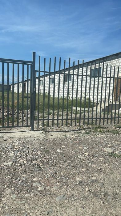Сдам в аренду склад 800кв