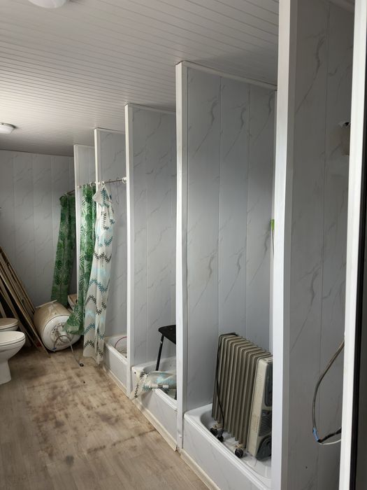 Готовый контейнер