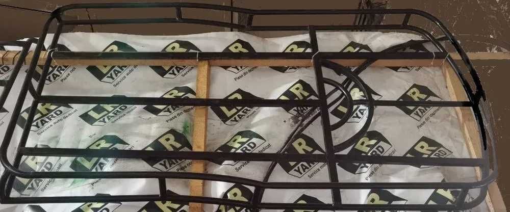 Roof Rack Land Rover Freelander 2 dezmembrez / dezmembrari