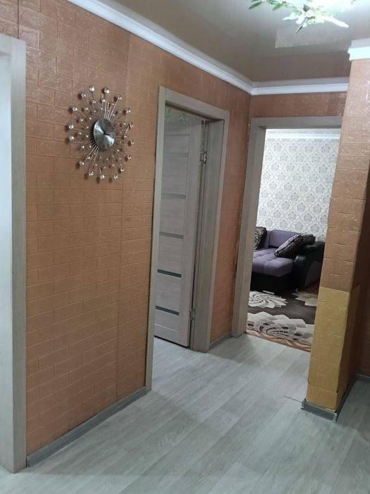 Сдам 3х ком. кв. 120 т.т.