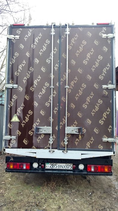 Продажа газель ао