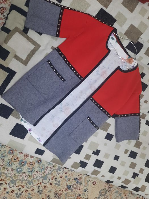 Распродажа вещей разное 44-46рг