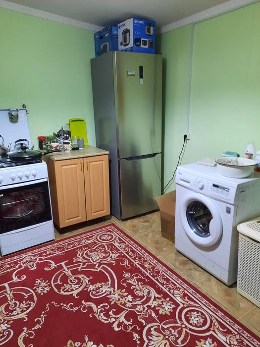 Продаётся частный дом