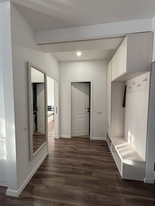 Apratament de vanzare 55 m²