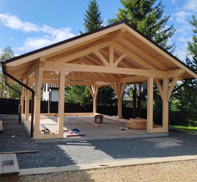 Executam Acoperisuri