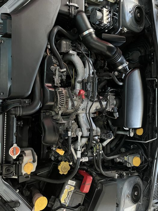 Продам Субару легаси бл 5