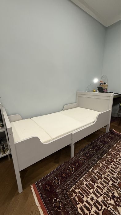 Детская кроватка Икеа