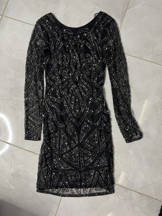 Рокли Lace and Beads