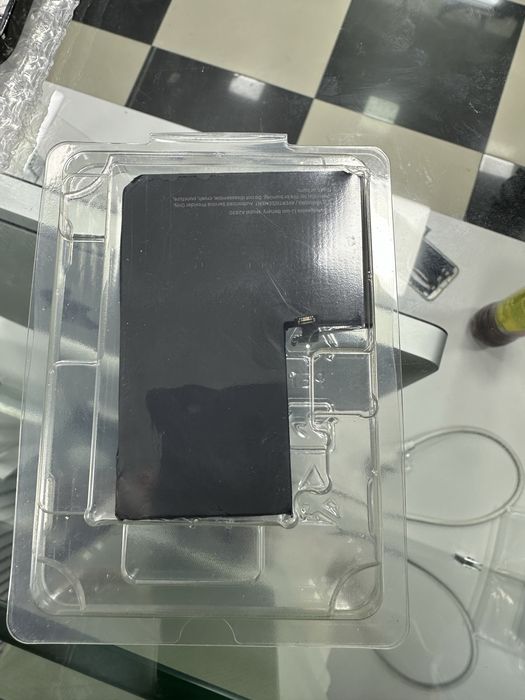 Корпус Iphone 14 Pro Max + батарея