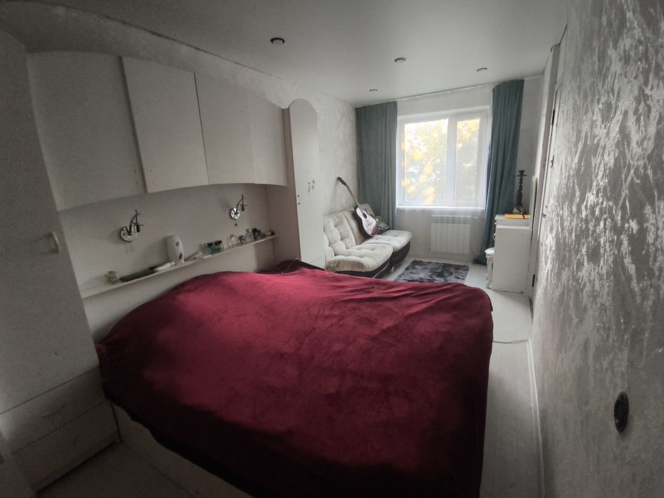 Сдаётся комната девушки