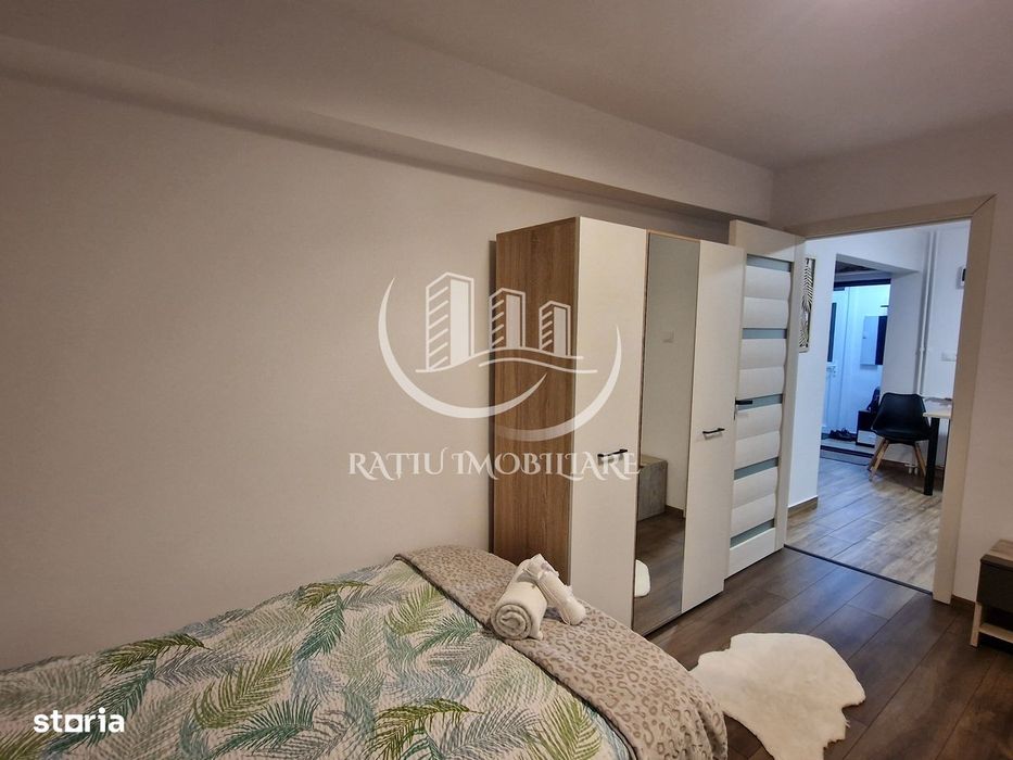 Apartament cu 2 camere | Zona Centrala | Oradea