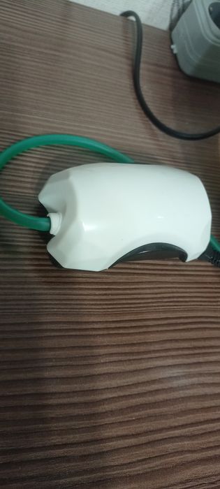 Аквариум с рыбками