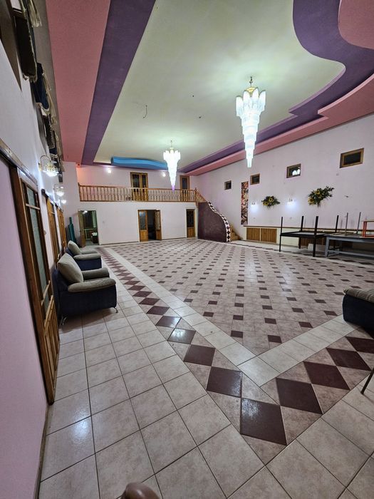 СРОЧНО Участок на Ийк-Ота 10,5 соток 10комнат+5 подсобный!