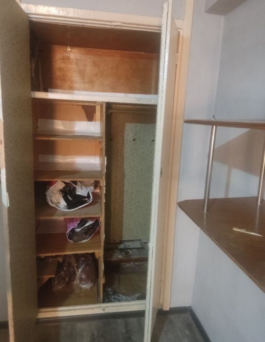 Ijaraga 1 xonali kvartira beriladi  yunsabot 2 kvartl