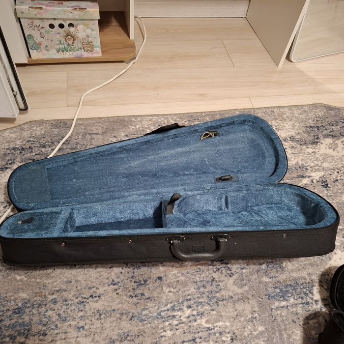 Кейс для скрипки 3/4