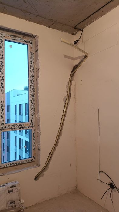 Установка кондиционеров