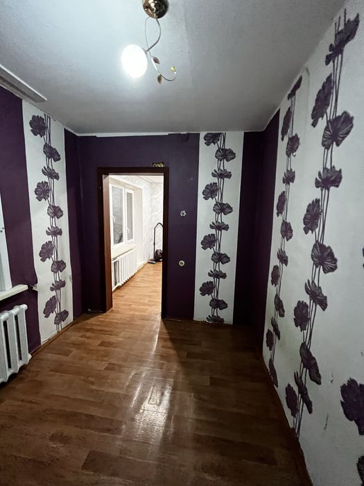 Продам квартиру 1980г 35 квм