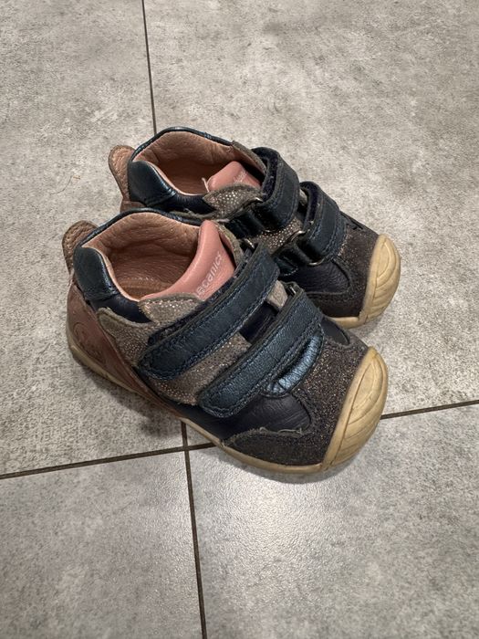 Осеняя обувь для девочек 20рр