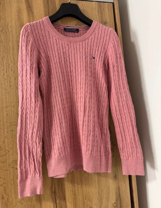 bluza dama tommy hilfiger