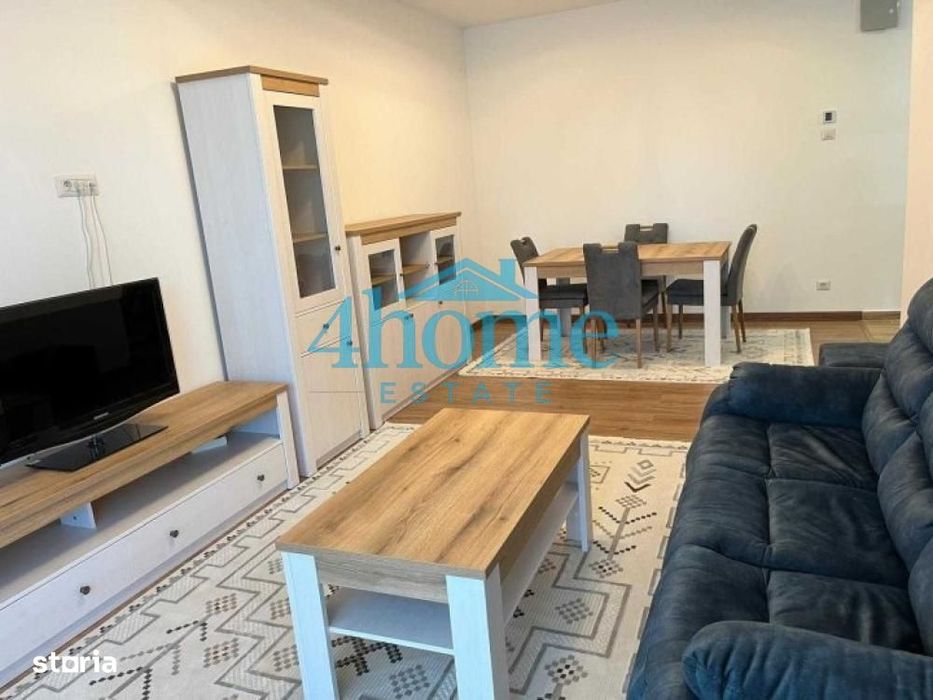 Apartament 2 camere Mihai Bravu|Bloc Nou|Terasa|Parcare|Metrou